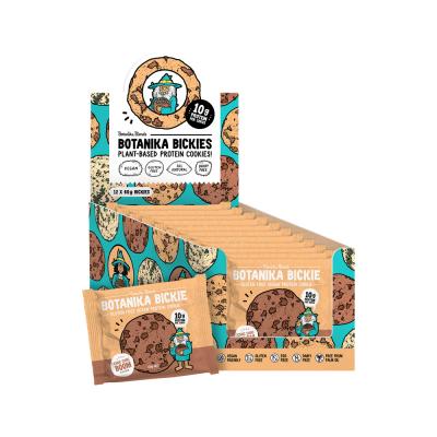 Botanika Blends Botanika Bickies Choc Choc Boom 60g x 12 Display